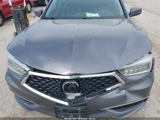 Acura TLX Standard