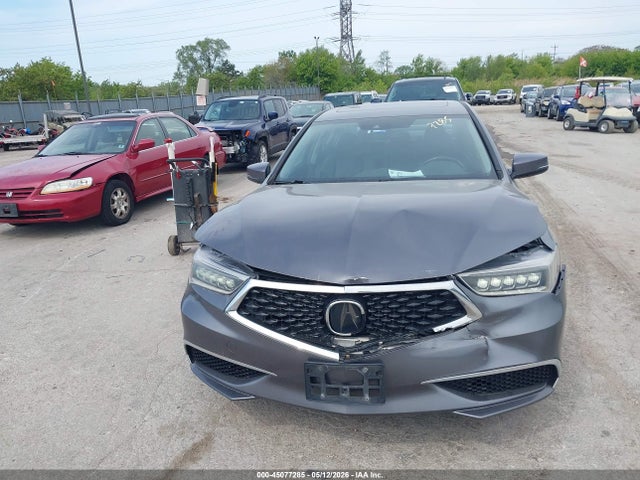 Acura TLX Standard