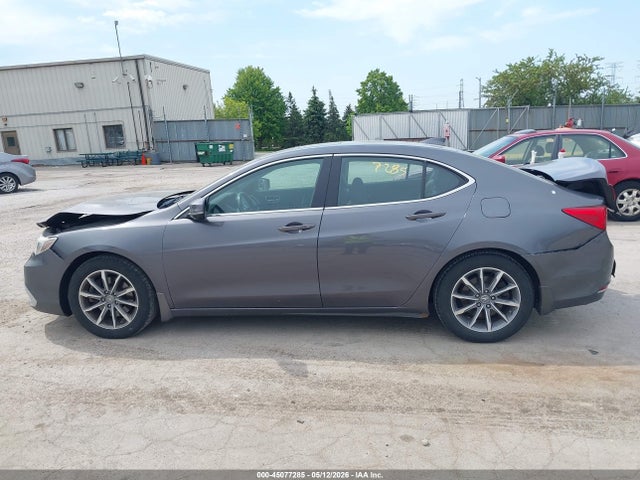 Acura TLX Standard