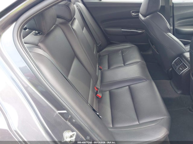 Acura TLX Standard