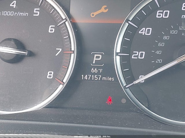 Acura TLX Standard