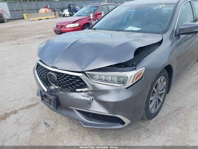 Acura TLX Standard