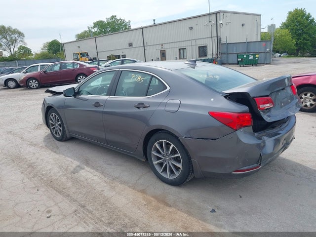 Acura TLX Standard