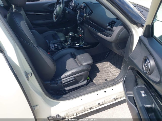 MINI Clubman Cooper S