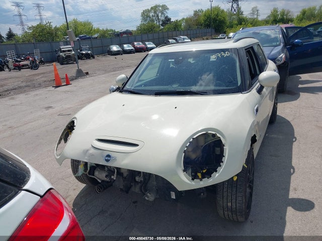 MINI Clubman Cooper S