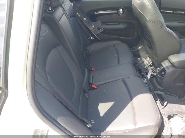 MINI Clubman Cooper S
