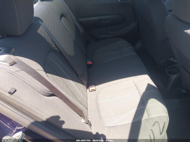 Chevrolet Malibu Ls