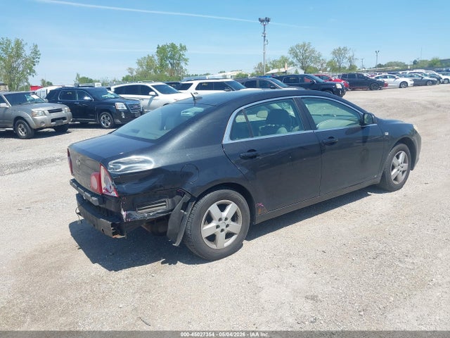 Chevrolet Malibu Ls