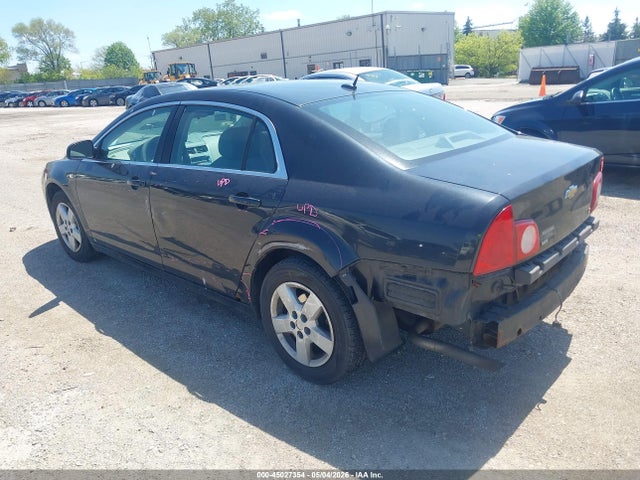 Chevrolet Malibu Ls