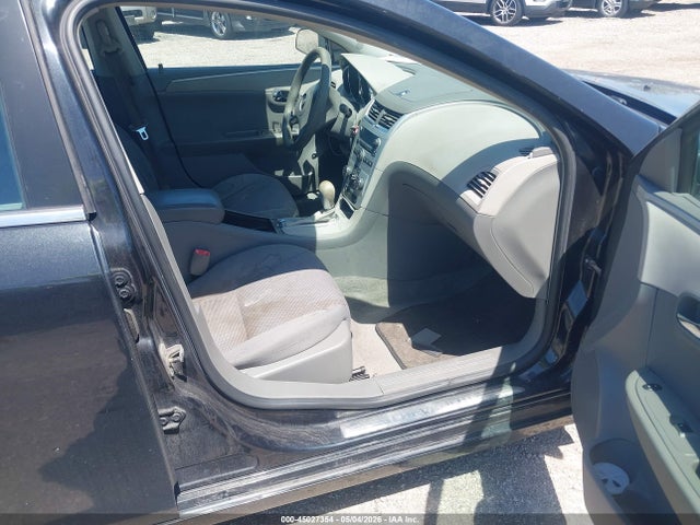 Chevrolet Malibu Ls