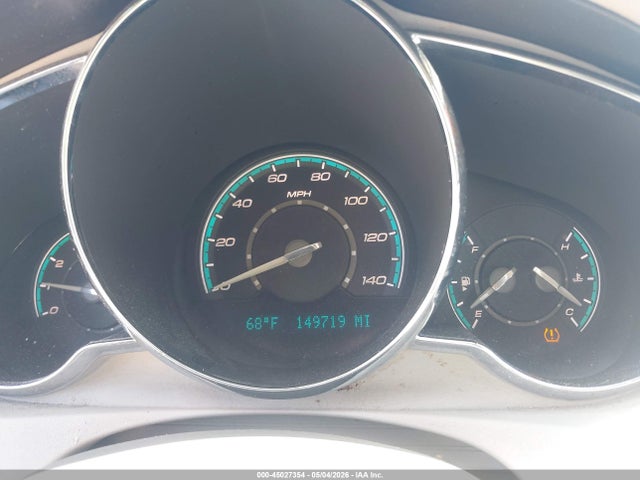 Chevrolet Malibu Ls