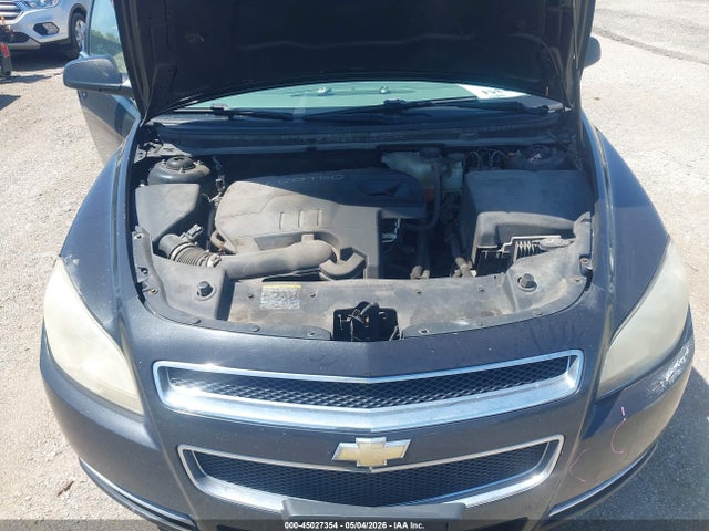 Chevrolet Malibu Ls