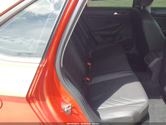 Volkswagen Jetta 1.4t Sel Premium