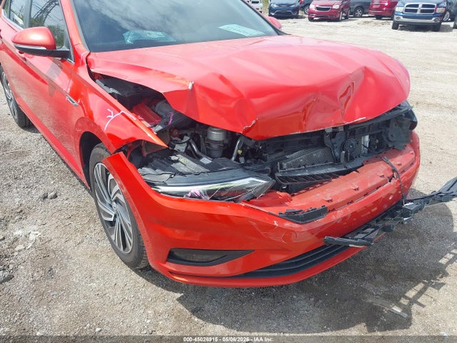 Volkswagen Jetta 1.4t Sel Premium