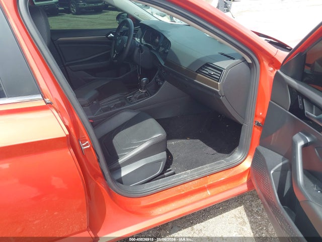Volkswagen Jetta 1.4t Sel Premium