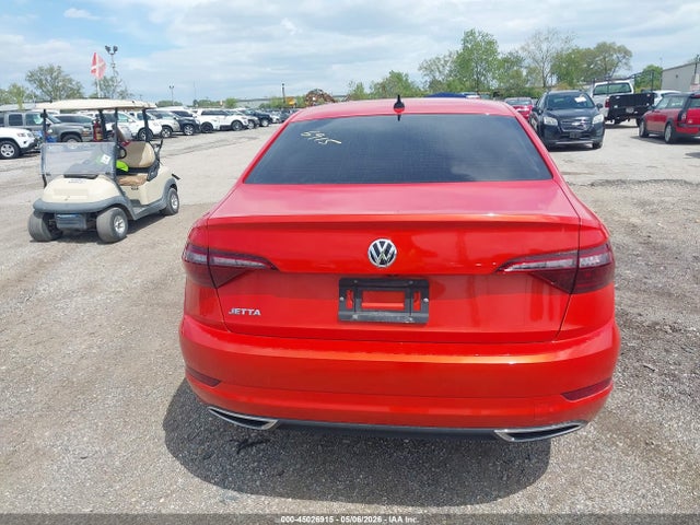 Volkswagen Jetta 1.4t Sel Premium