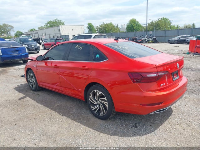 Volkswagen Jetta 1.4t Sel Premium