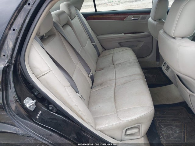 Toyota Avalon Limited