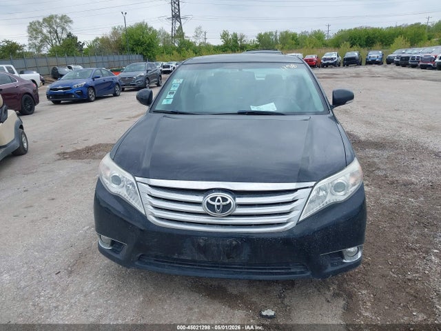 Toyota Avalon Limited