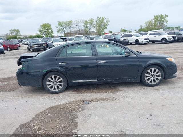 Toyota Avalon Limited