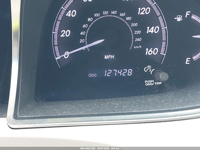 Toyota Avalon Limited
