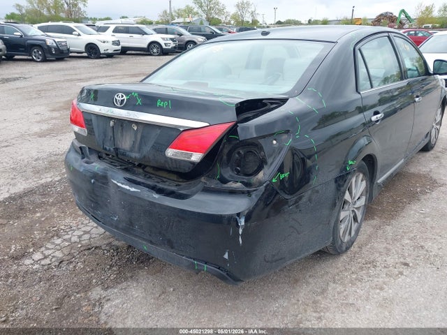 Toyota Avalon Limited