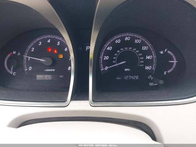 Toyota Avalon Limited