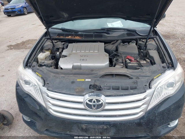 Toyota Avalon Limited