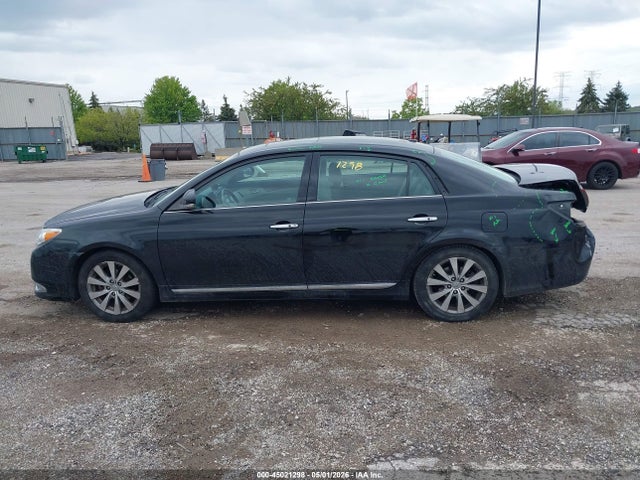 Toyota Avalon Limited
