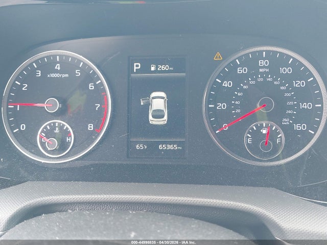 Kia K5 Gt-line