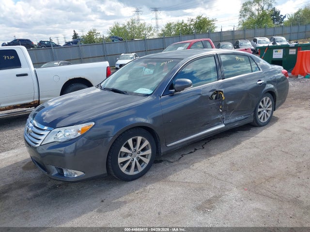 Toyota Avalon Limited