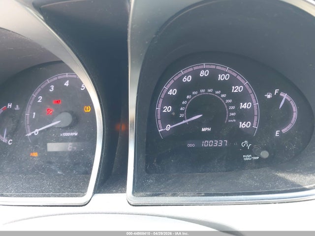 Toyota Avalon Limited