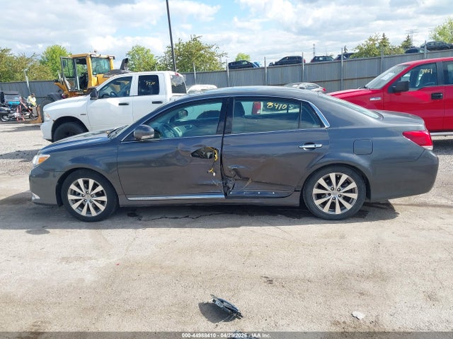 Toyota Avalon Limited