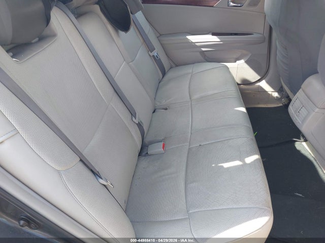 Toyota Avalon Limited
