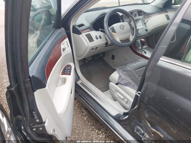 Toyota Avalon Limited