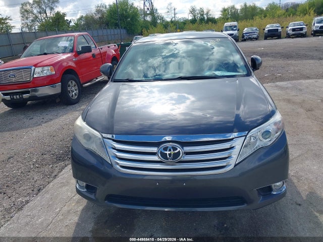 Toyota Avalon Limited