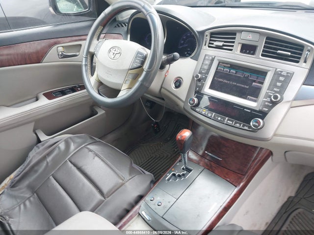 Toyota Avalon Limited