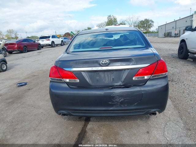 Toyota Avalon Limited
