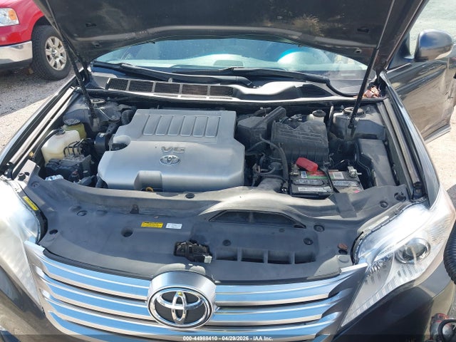 Toyota Avalon Limited
