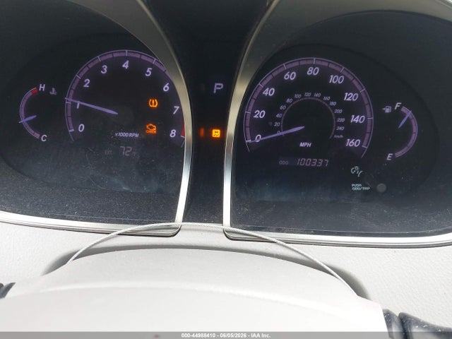 Toyota Avalon Limited