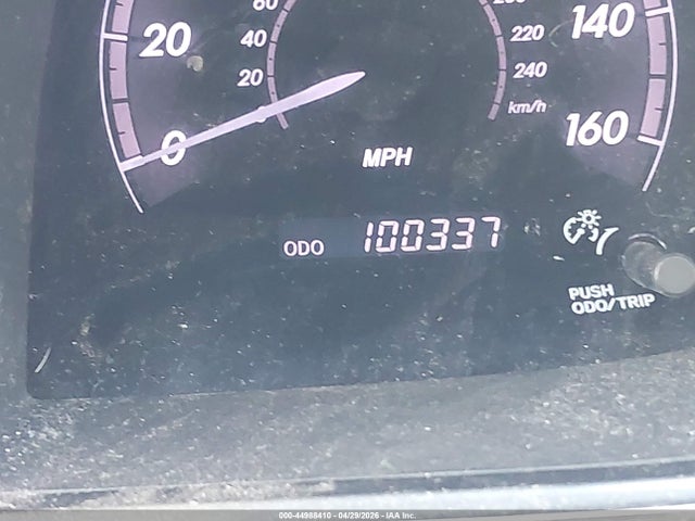 Toyota Avalon Limited