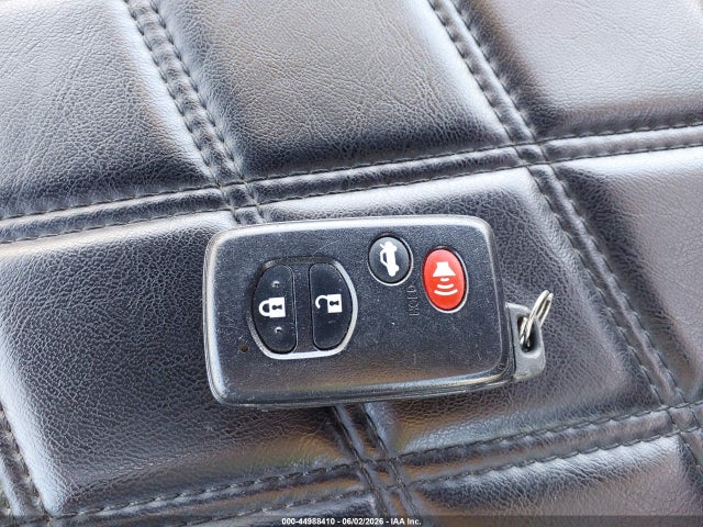 Toyota Avalon Limited