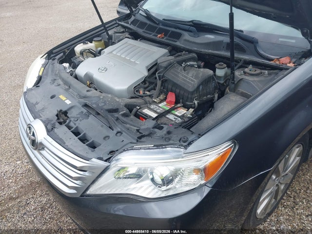 Toyota Avalon Limited