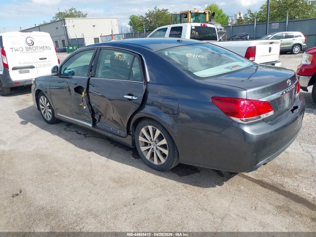 Toyota Avalon Limited