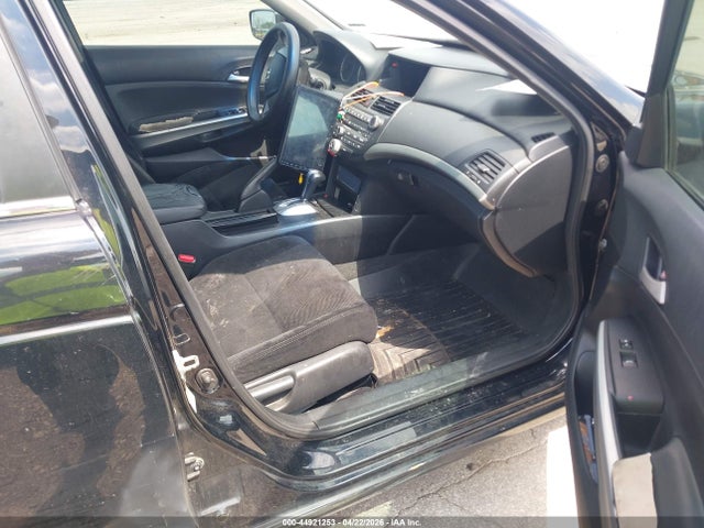 Honda Accord 2.4 Ex