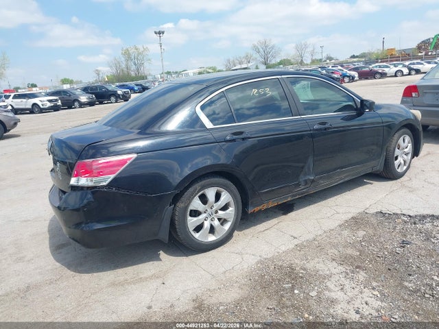 Honda Accord 2.4 Ex