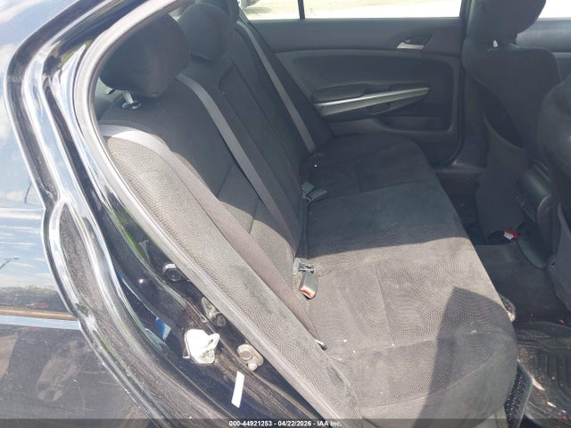Honda Accord 2.4 Ex