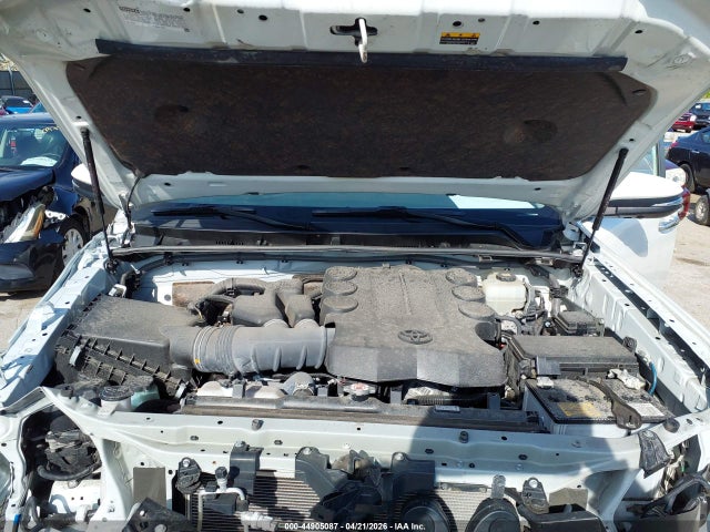 Toyota 4Runner Limited