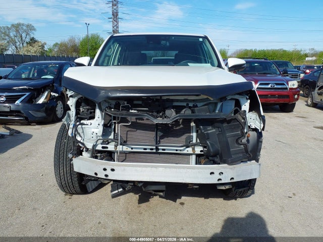 Toyota 4Runner Limited