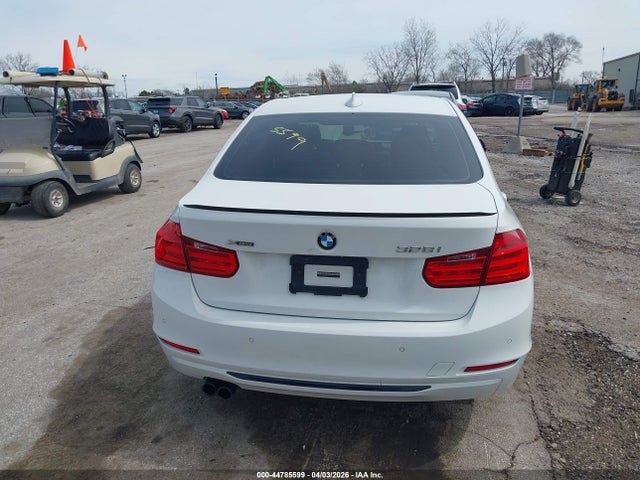 BMW 3 Series Xdrive